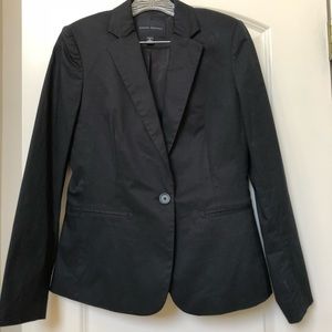 Black Blazer